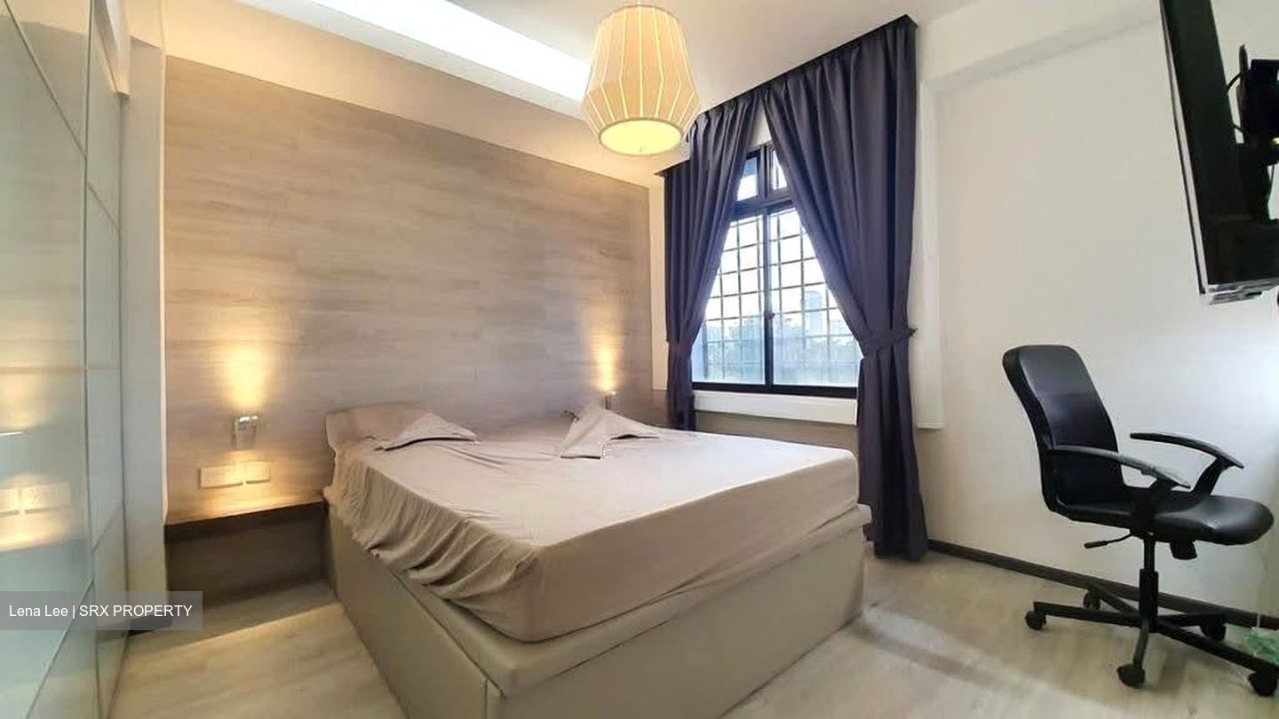 Blk 137 Lorong Ah Soo (Hougang), HDB 3 Rooms #535785271